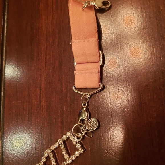 Rhinestone Headband - Picture 4 of 5